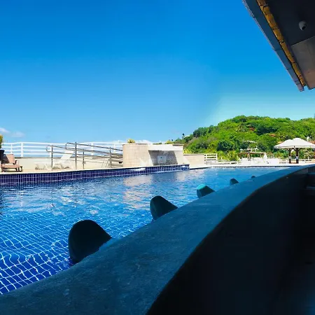 Pipas Bay - Aparthotel Beira Mar Praia de Pipa Exterior photo