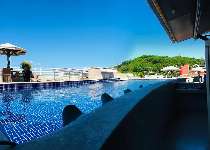 Pipas Bay - Aparthotel Beira Mar