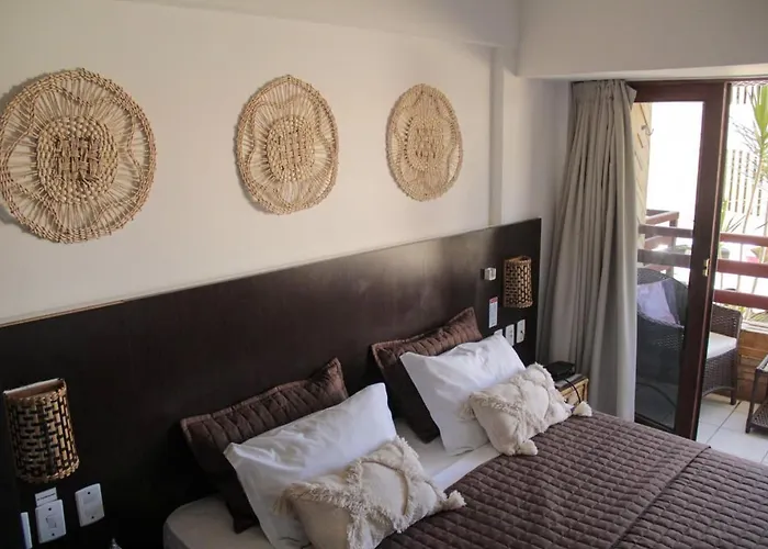 Pipas Bay - Aparthotel Beira Mar