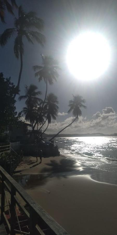 Apartment Pipas Bay - Beira Mar