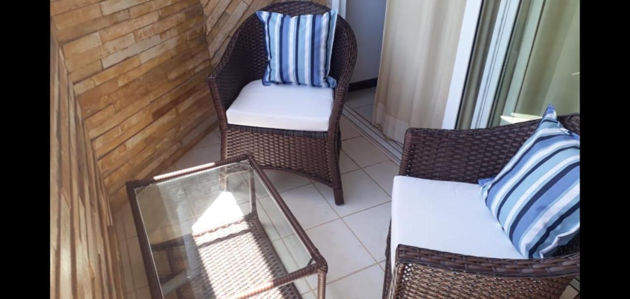 Pipas Bay - Beira Mar Apartment Praia de Pipa