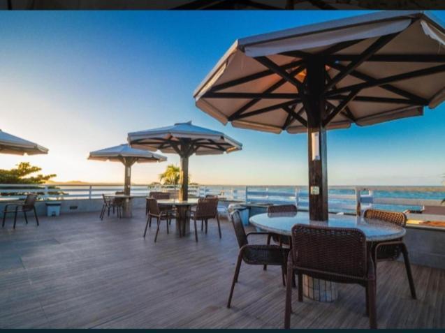 Apartment Pipas Bay - Beira Mar Praia de Pipa