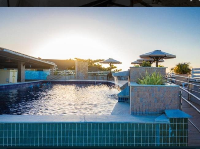 Pipas Bay - Beira Mar Apartment