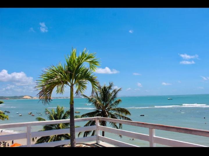 Pipas Bay - Beira Mar Apartment Praia de Pipa