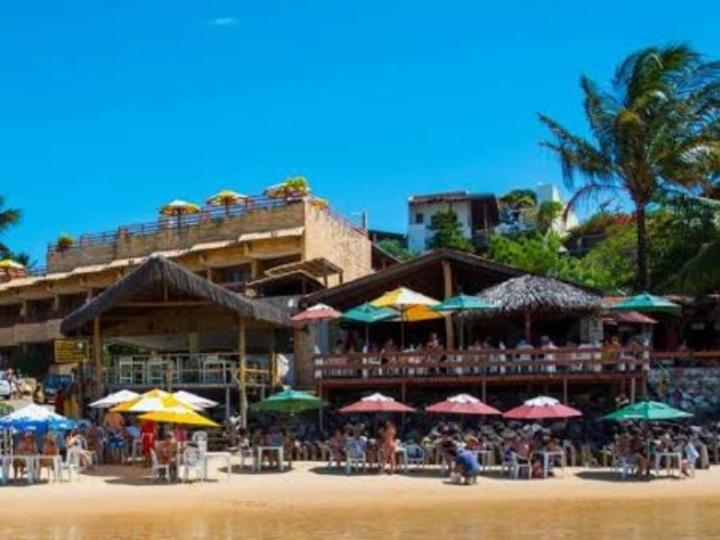 Pipas Bay - Beira Mar Apartment