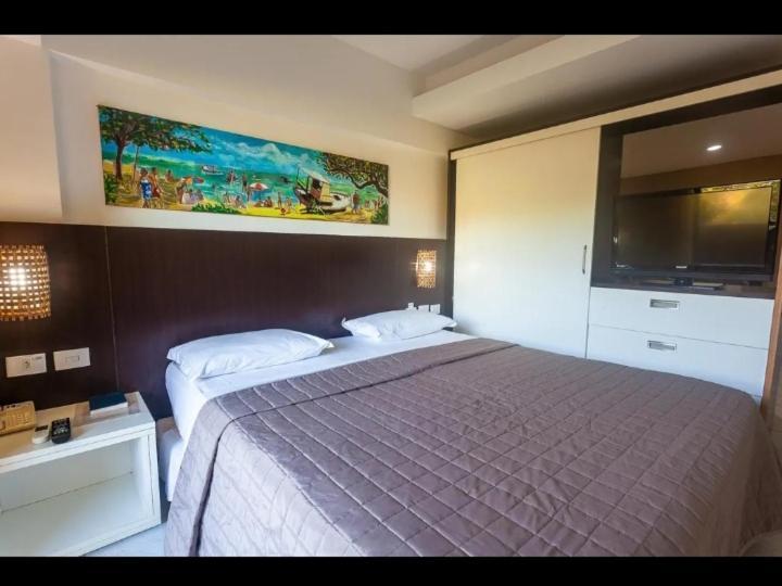 Apartment Pipas Bay - Beira Mar Praia de Pipa