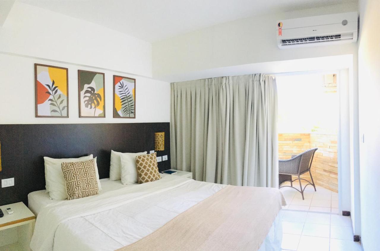 Apartment Pipas Bay - Beira Mar *
