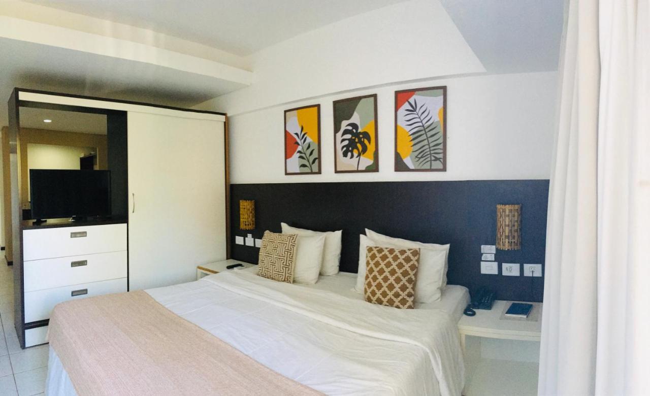 Apartment Pipas Bay - Beira Mar