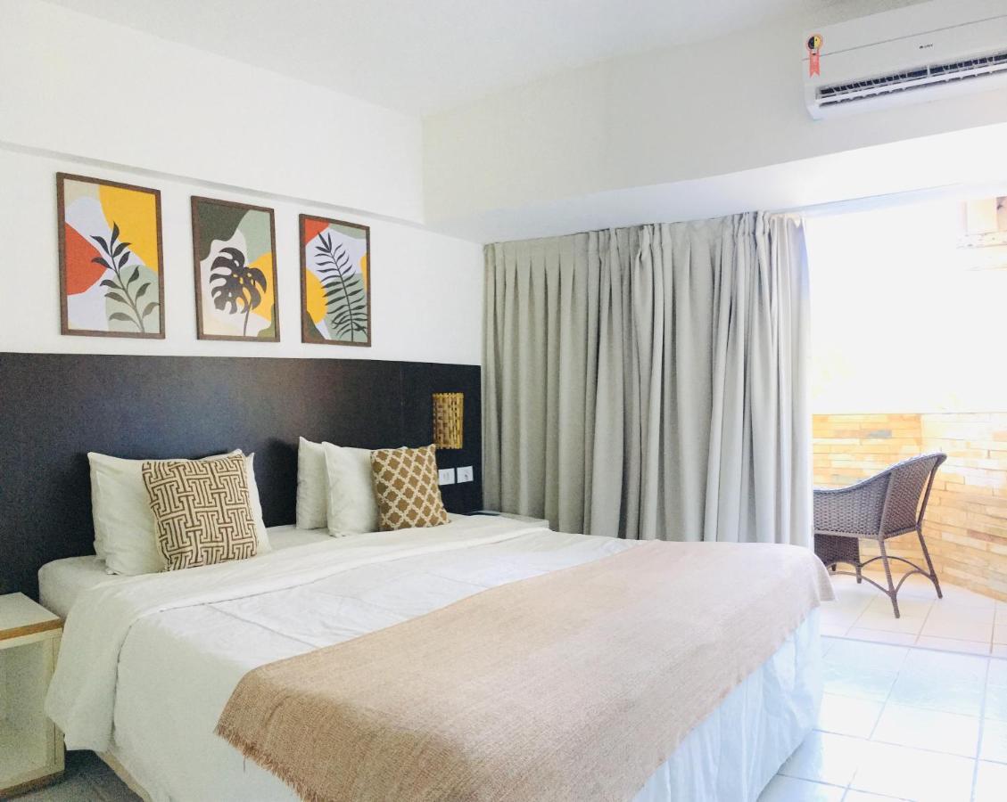 Apartment Pipas Bay - Beira Mar