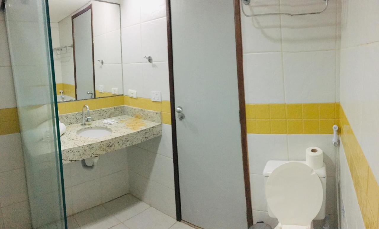 Apartment Pipas Bay - Beira Mar Praia de Pipa
