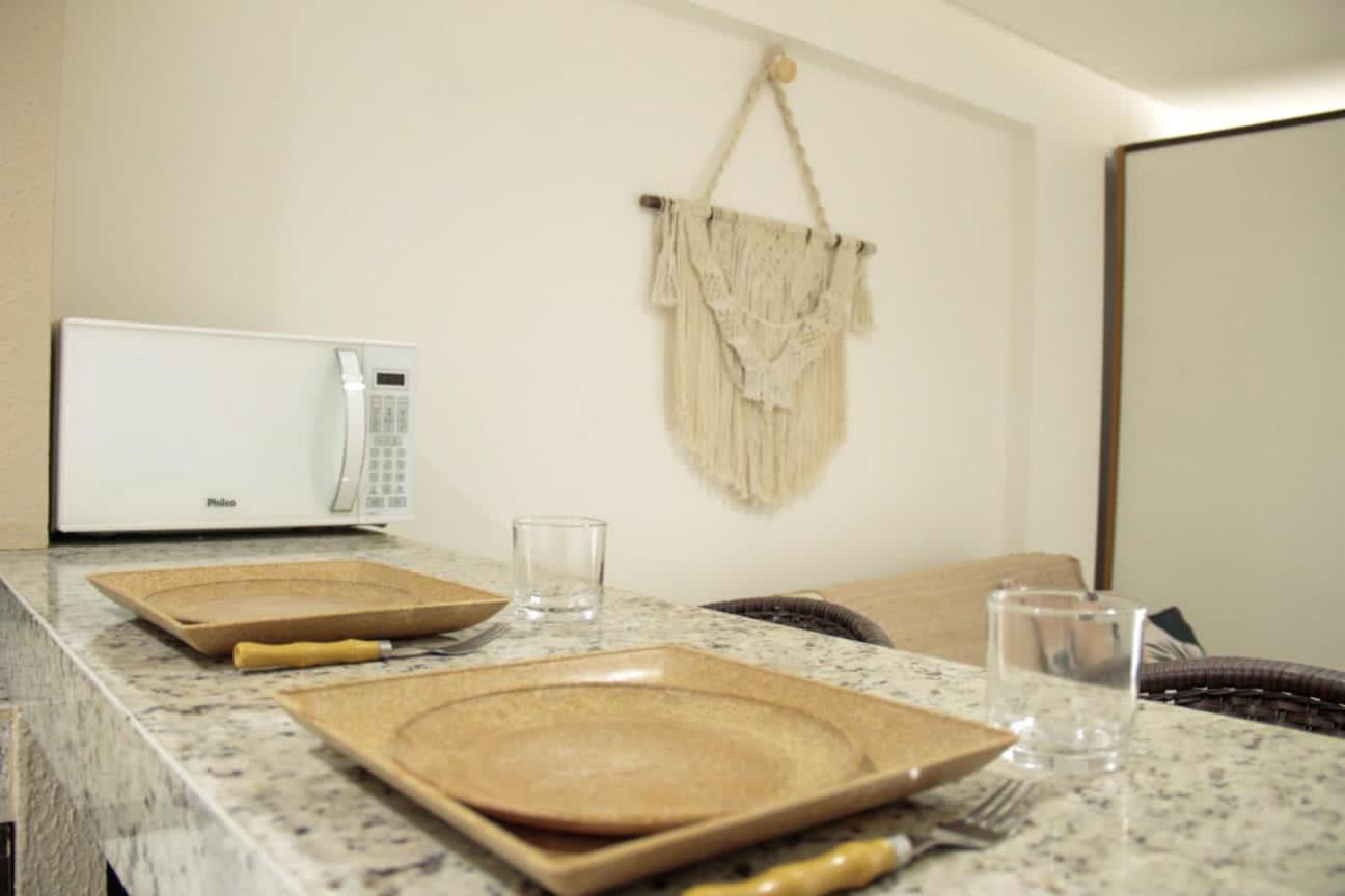 Apartment Pipas Bay - Beira Mar