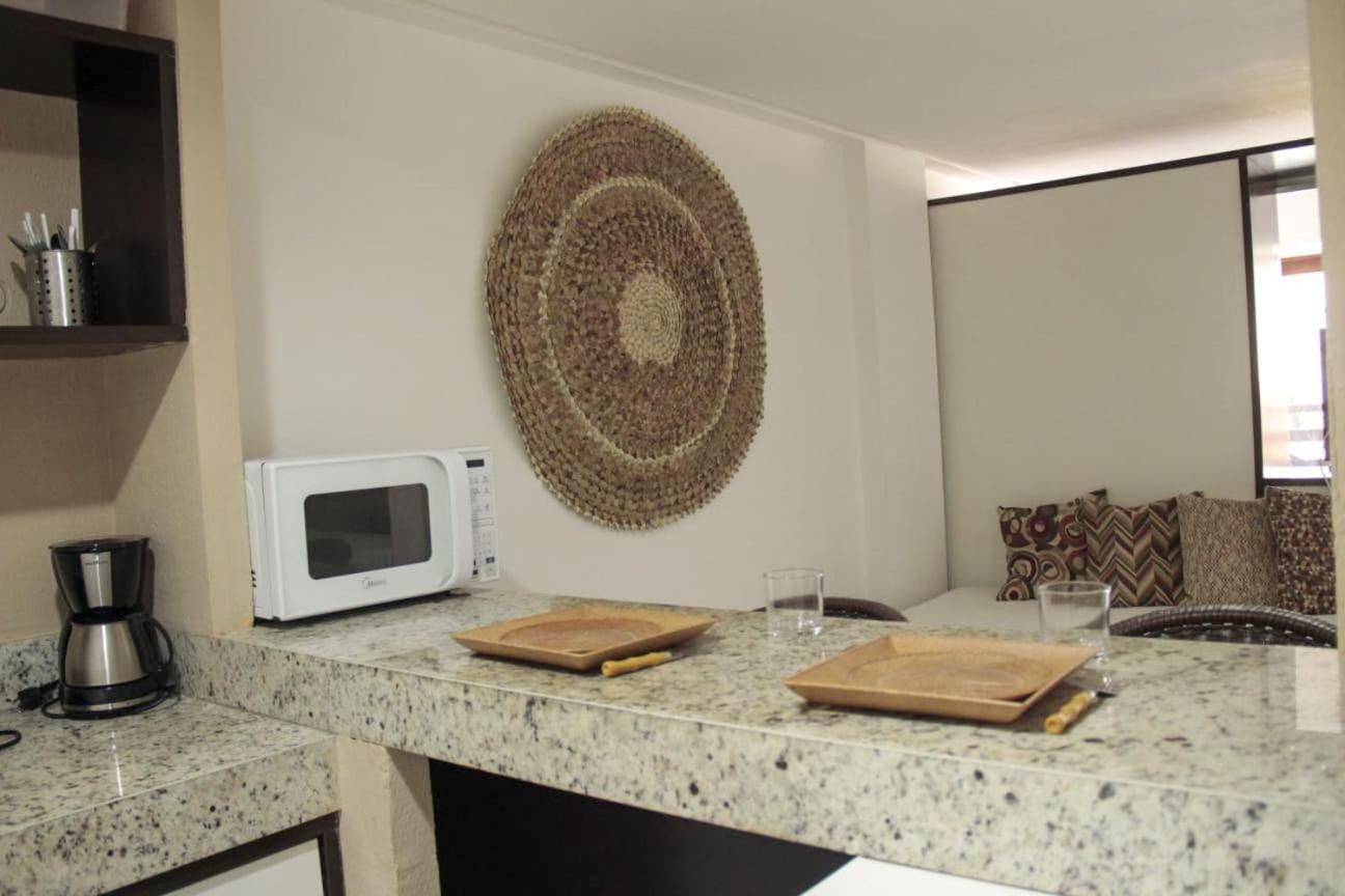 Pipas Bay - Beira Mar *