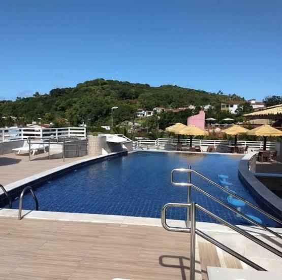 Pipas Bay - Beira Mar
