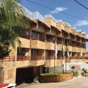 Pipas Bay - Beira Mar